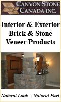 Natural Stone Veneer Baltimore