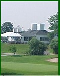 Golf Courses PA