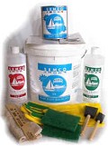 Phoenix Marine Teak Sealer