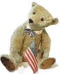Collectible Bears Baltimore