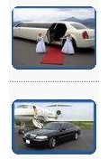 Limo Baltimore Airport