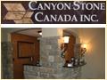 Canyon Stone, Baltimore - logo