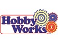 Hobby Works, Baltimore - logo