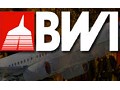 BWI Limo Service, Baltimore - logo