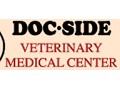 Doc Side Veterinary Medical Center, Baltimore - logo